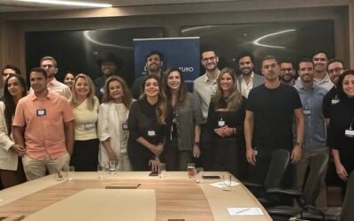Mentoring Lide Futuro Rio de Janeiro – Beleza e Negócios: Construindo uma Marca de Sucesso