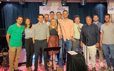 By Members – Lide Futuro 13 de Maio