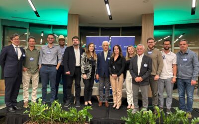 Mentoring Lide Futuro Rio de Janeiro – Advocacy, Relações Institucionais e Gestão de Crise