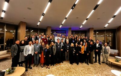 Mentoring Lide Futuro Rio de Janeiro – Transformando desafios em oportunidades: marketing em tempos de mudança