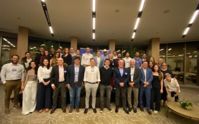 Mentoring Lide Futuro – Case Nefroclinicas: Como a rede obteve um sólido crescimento pautado na transformação positiva da vida de seus clientes