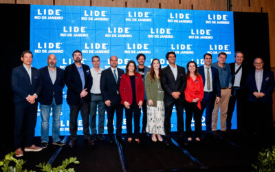 Almoço-Debate Lide Rio de Janeiro – “Reforma Administrativa”