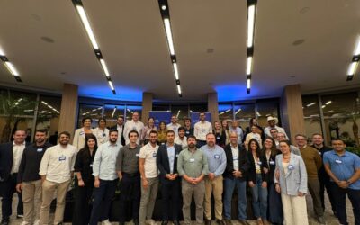 Mentoring Lide Futuro – Liderança em Empresas Familiares: Equilibrando Tradição e Inovação para um Futuro Sustentável