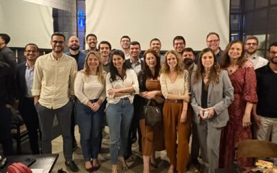 Jantar de Negócios – 29 de Outubro – Cortés