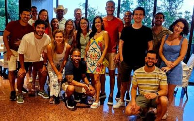 Confraternização LIDE Futuro – 06 de Dezembro de 2025