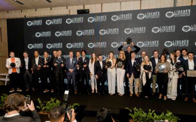 Prêmio Líderes Regionais Rio de Janeiro – 05 de Dezembro de 2025