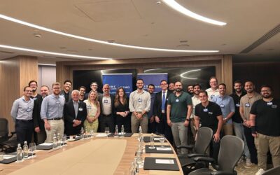 Mentoring Lide Futuro – Gestão de Alta Performance: As estratégias reais que multiplicaram uma empresa por 3 em menos de 2 Anos. (Case Universidade Celso Lisboa)