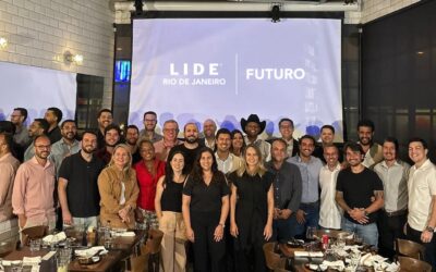 Jantar de Negócios – 24 de Fevereiro de 2026