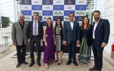 Almoço Empresarial – 12/03/2025