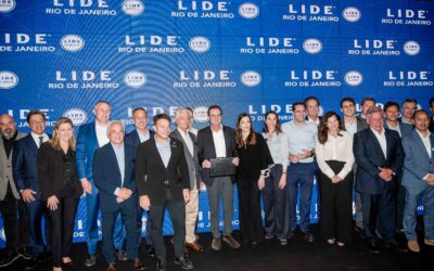 Almoço Empresarial – 03/03/2025