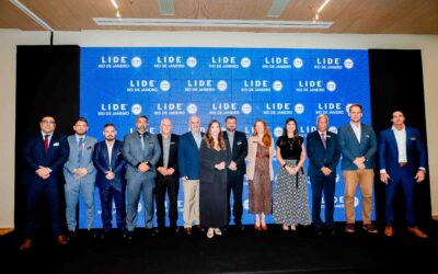 Almoço Empresarial – 30/03/2025