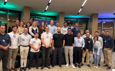 Mentoring Lide Futuro – Trajetória de franqueado a CEO