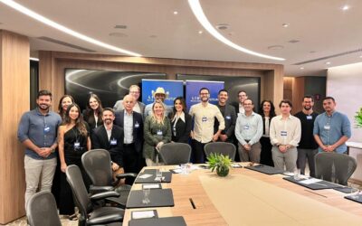 Mentoring Lide Futuro – Soft Skills: O Verdadeiro Diferencial do Mundo do Trabalho