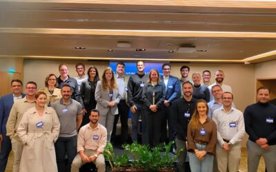 Mentoring Lide Futuro – Cultura Digital e novas formas de trabalho: Como a IA está mudando o mundo
