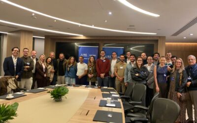 Mentoring Lide Futuro – Decisões que Mudam o Jogo. Como Escalar de Verdade