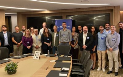 Mentoring Lide Futuro – Inovação e Empreendedorismo: Transformando Necessidades do Consumidor em Oportunidades de Mercado